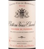 10 Chateau Vieux Chevrol Lalande De Pomerol Aoc (Noble 2010